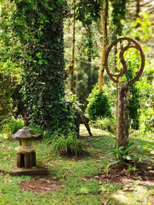 Linda Casa Em Visconde De Maua Perto Da Cachoeira 빌라 외부 사진